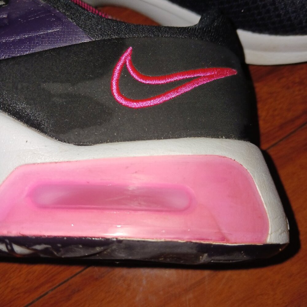 Nike sneakers